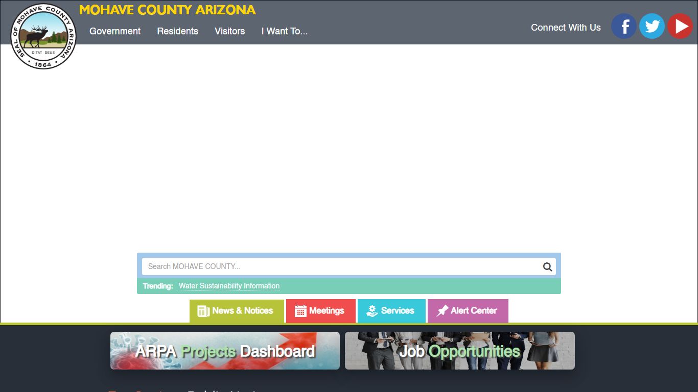Mohave County